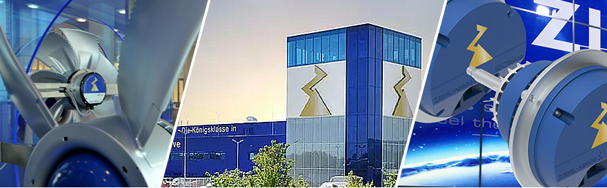 施樂(lè)百風(fēng)機(jī)