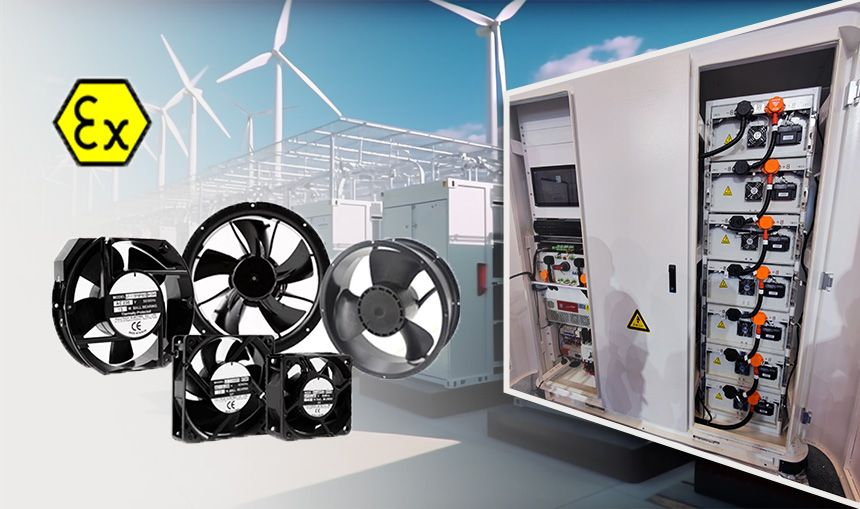 防爆風(fēng)機(jī)