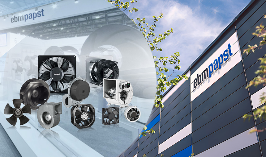 ebmpapst風(fēng)機